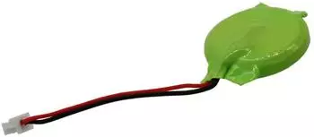 CoreParts CMOS/Backup-Batterie f&uuml;r Dell 0,60W (MBXCMOS-BA014)