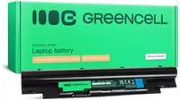 Green Cell Battery 268X5 for Dell Latitude 3330 Vostro V131 (DE65)
