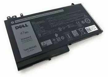 Dell Akku 47WHR 3 Zellen Lithium-Ionen, Latitude E5270/E5470/E5570 (JY8D6)