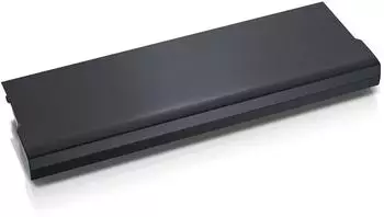 Dell Akku 9-Zellen, 97Wh, Li-Ion für Latitude E6430/E6530/E5430/E5530 (W125804922)