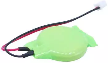 CoreParts CMOS/Backup-Batterie f&uuml;r Lenovo Li-ion 3.0V 0.60Wh (MBXCMOS-BA035)