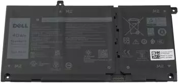 Dell PDDF0 Notebook-Akku 40Wh Lithium-Ionen (PDDF0)