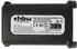 vhbw Ersatzakku für Symbol MC9090 / MC909X Li-Ion 3400mAh 7,4V (132621365-2)