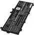 Powery Laptop-Akku 11,58V 4500mAh Li-Polymer (L20M3P71)