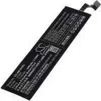 Powery Akku f&uuml;r Apple A1644 A1843 Tastatur, 3,76V, Li-Polymer