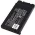 Powery Laptop-Akku 11,1V 4200mAh Li-Ion (CF-VZSUOPW)