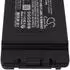 Powery Laptop-Akku 11,1V 4200mAh Li-Ion (CF-VZSUOPW)