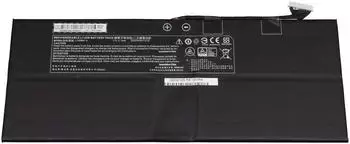 Wortmann Akku 73Wh, 9450mAh (6-87-L140S-72B01)