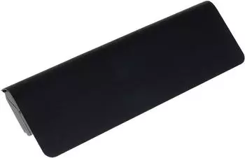 Powery Akku f&uuml;r Asus 10,8V 5200mAh Li-Ion, schwarz (A32N1405)