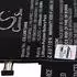 Powery Laptop-Akku 15,2V 3550mAh Li-Polymer (L16M4PB2)