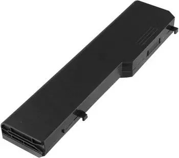 AccuCell Akku f&uuml;r Dell Vostro 1310, 1510, 1520, 2510 (DELA118)