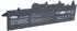 vhbw Ersatz-Akku für HP SX03XL, 3600mAh, 11,55V, Li-Polymer (VHBW4070351691079)