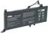 vhbw Laptop-Akku Li-Polymer 3800mAh 7,7V (VHBW4070351679480)