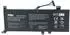 vhbw Laptop-Akku Li-Polymer 3800mAh 7,7V (VHBW4070351679480)