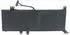 vhbw Laptop-Akku Li-Polymer 3800mAh 7,7V (VHBW4070351679480)