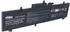 vhbw Laptop-Akku Li-Polymer 4500mAh 15,2V (VHBW4070351690409)