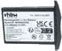 vhbw Orderman 5 Ersatzakku 4200mAh 3,7V Li-Ion, 5er-Pack (183285256)