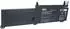 vhbw Laptop-Akku Li-Polymer 4500mAh 15,2V für Asus GL703GM (VHBW4070351690805)
