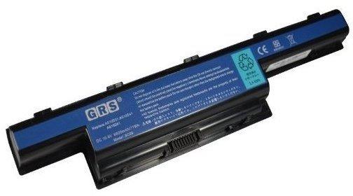 GRS Original GRS Notebook Akku