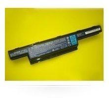 Microbattery MBI3385 Wiederaufladbare BatterieAkku (AS10G3E, BT.00903.013)