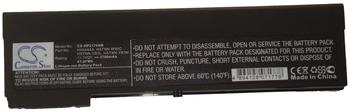 vhbw Akku 48,8Wh (VHBW4250667337827)