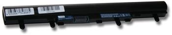 vhbw Akku 2200mAh (14.8V) für Notebook Laptop Acer Aspire E1-422, E1-432, E1-432G, E1-472, E1-472G, E1-532, E1-532P, E1-570, E1-572, E1-572G.