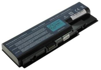 OTB Akku kompatibel zu Acer Aspire 5230 Li-Ion 4400mAh14,4V schwarz
