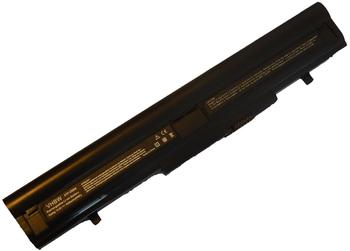 vhbw Akku 4400mAh f&uuml;r Notebook Laptop Medion wie 40022879, 40031365, 40031366, 40031863, 40031866, 40032879, BTP-D8BM, BTP-DFBM, BTP-DZBM, u.a.