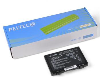 Microbattery Akku Asus MBI1670,90-NHA1B1