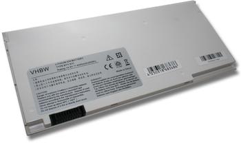vhbw Akku passend für Akoya MD97199, MD97201, MD97247, MD98150, S3211, S3212 Laptop Notebook - LI-ION 4400mAh 14.8V in weiß white MSI X320, X340, X 320 340 ersetzt BTY-S31
