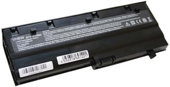 vhbw Akku für Medion 6600mAh, 11.1V
