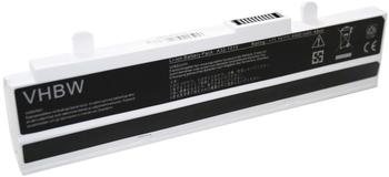 kompatible Ware Akku für ASUS Eee PC 4400mAh 10,8V weiß