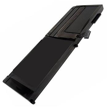 AccuCell Akku passend für den Apple Akku A1286, A1382, MacBook Pro 15, MacBook Pro 15.4"