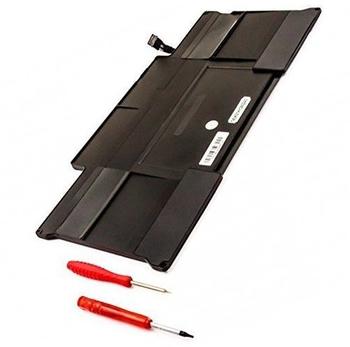 AccuCell Akku passend für Apple MacBook Air 13" A1466, A1405, 661-6055