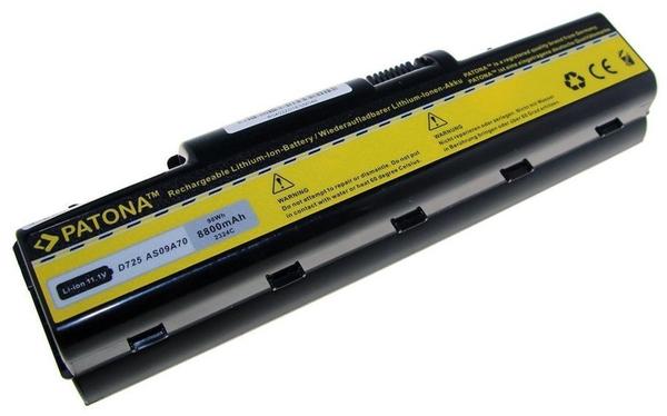 PATONA Akku für Acer Aspire AS09A31 AS09A36 AS09A41 AS09A51 AS09A56