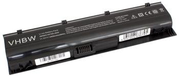 GRS Akku HP ProBook HSTNN-W84C, 669831-001, HSTNN-UB3K,4400mAh,10,8V