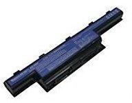 MicroBattery Laptop Battery for Acer 6Cells Li-Ion 11.1V 4.4Ah 49wh, 31CR19/66-2 (6Cells Li-Ion 11.1V 4.4Ah 49wh Black, 31CR19/66-2)