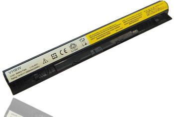 vhbw Akku 2200mAh (14.4V) für Notebook, Laptop Lenovo IdeaPad G400s, G400s Touch, G405s, G405s Touc