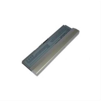 Microbattery Laptop Battery for DELL 6Cells Li-Ion 11.1V 4.9Ah 54wh, Y082C (6Cells Li-Ion 11.1V 4.9Ah 54wh Metallic Grey, Y082C)