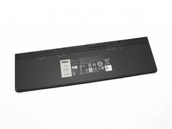 Dell Type WD52H - Laptop-Batterie - 1 x Lithium-Ionen 4 Zellen 45 Wh - Schwarz - für Latitude E7240