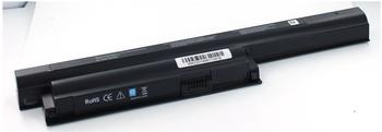 AGI Akku kompatibel mit Sony Vaio Vpc-Ca1S1E/b kompatiblen
