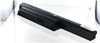 AGI Notebookakku kompatibel mit Sony Vaio Pcg-71211M kompatiblen