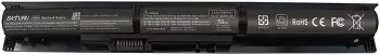 HP Li-Ion, 28WH, 2.55Ah, 3-Cell Akku
