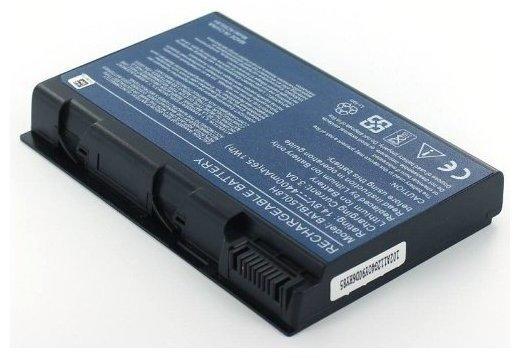 AGI Akku kompatibel mit ACER ASPIRE 5101AWLMI