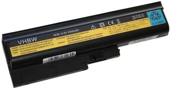 vhbw Akku 48Wh (8747126)
