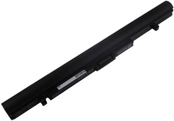 vhbw Li-Ion Akku 2200mAh (14.8V) für Notebook Laptop Toshiba Satellite Pro R50-C-117, R50-C-11P, R5