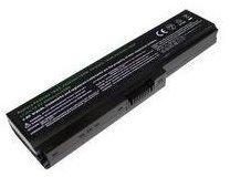 Microbattery MBI53648 Lithium-Ion 4800mAh 10.8V Wiederaufladbare Batterie (PA381
