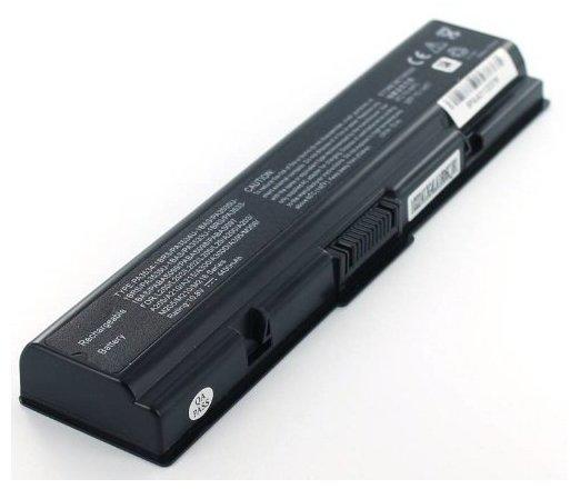 AGI Akku kompatibel mit Toshiba Satellite L500D-17E kompatiblen
