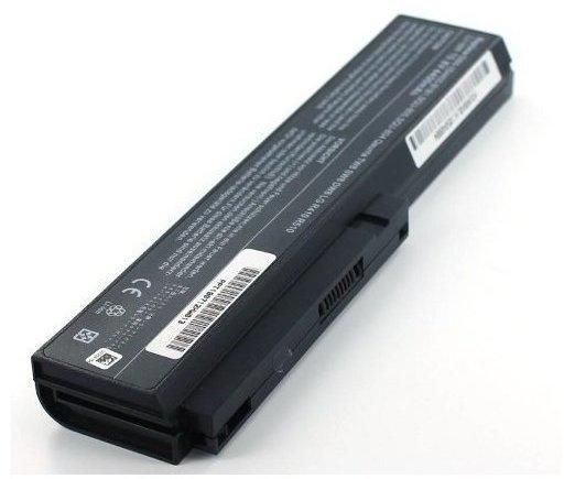 AGI Akku kompatibel mit LG Electronic R510-G.APCAG kompatiblen