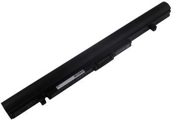 vhbw Li-Ion Akku 2200mAh (14.8V) für Notebook Laptop Toshiba Tecra A50-C-16J, A50-C-16K,